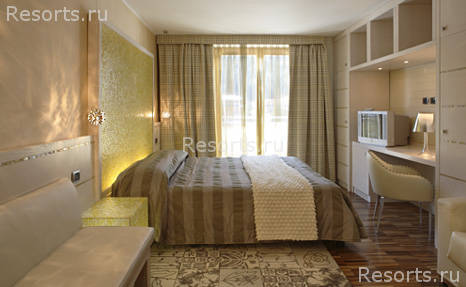 Oberosler Hotel 8